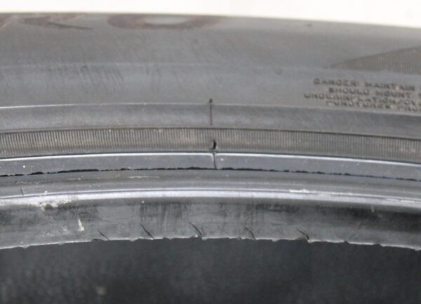 4x 275/55R19 111V PIRELLI GANZJAHRESREIFEN NEU 2022 MO #1JRJ – Bild 8
