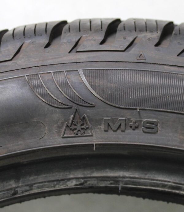 1x 195/50R16 88H FULDA KRISTALL CONTROL HP 2 WINTERREIFEN #1U0F – Bild 4