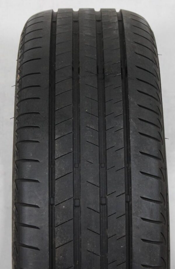 1x 225/60R18 104W BRIDGESTONE ALENZA 001 SOMMERREIFEN * #1BVR – Bild 2