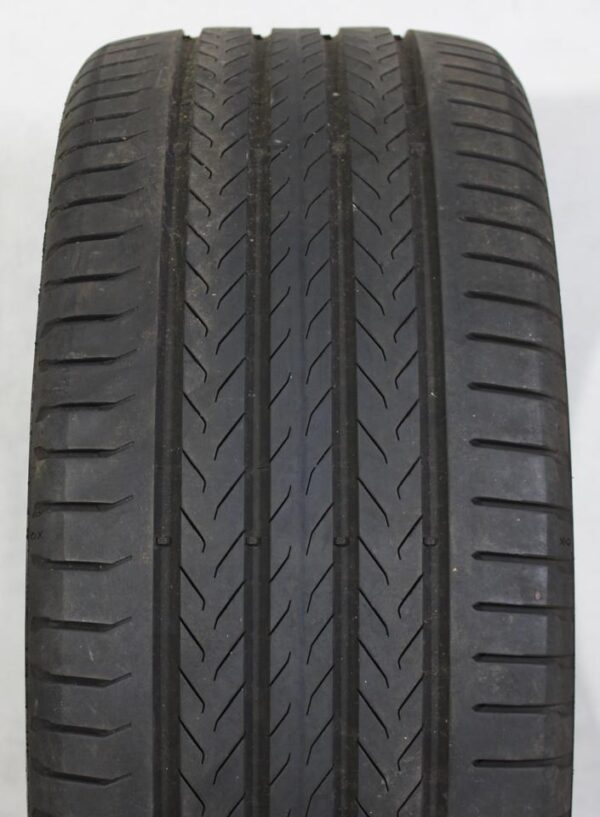 1x 245/40R20 99Y CONTINENTAL ECO CONTACT 6Q SOMMERREIFEN #1IWZ – Bild 2