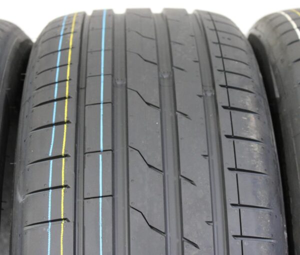2x 245/45R19 102Y 2x 275/40R19 105Y HANKOOK SOMMERREIFEN #1LPA – Bild 5