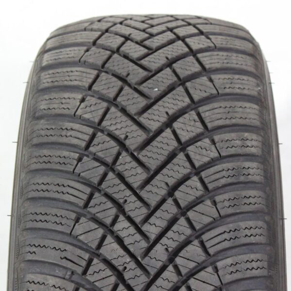 1x 205/55R17 95V HANKOOK WINTER I*CEPT RS3 WINTERREIFEN #1VYT – Bild 3