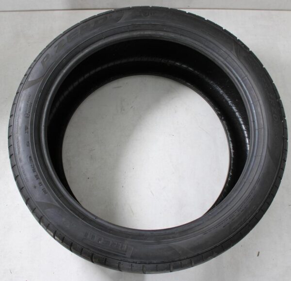 2x 295/35R20 95Y PIRELLI PZERO PZ4 F01 SOMMERREIFEN 2016 #18XY – Bild 5