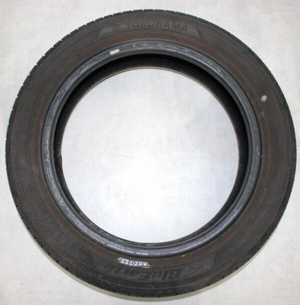 2x 145/65R15 72H 2x 175/55R15 77V YOKOHAMA SOMMERREIFEN #1Z0K – Bild 8