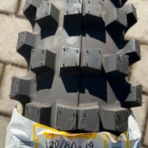 1 X 120/80-19 63M NHS PIRELLI SCORPION MX32 MOTOCROSS NEU FREIHAU
