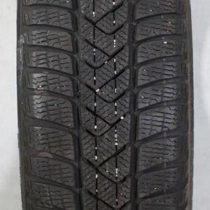 1x 205/60R17 93H PIRELLI SOTTOZERO 3  WINTERREIFEN 2019 * #1SYE
