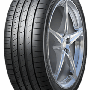 4 x 225/35R19 88W215 XL TOURADOR X SPEED TU1 SOMMERREIFEN NEU