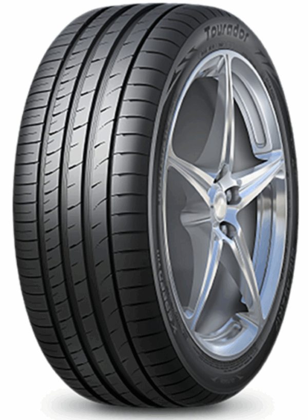 4 x 225/35R19 88W215 XL TOURADOR X SPEED TU1 SOMMERREIFEN NEU