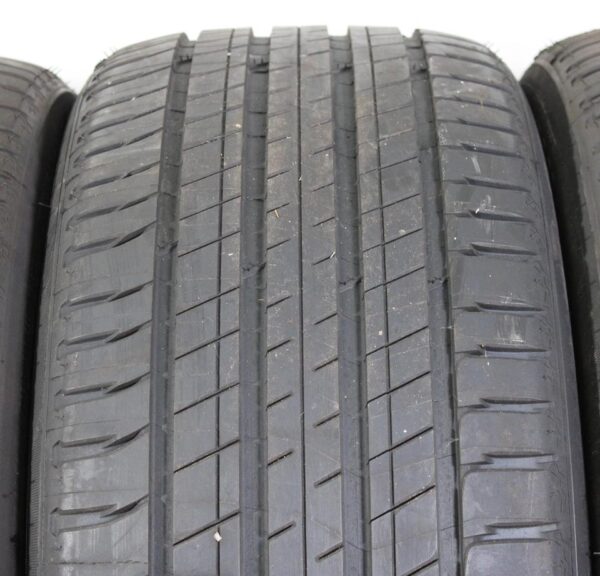2x 255/45R20 105Y 2x 275/45R20 110Y MICHELIN SILENT XL #1S6C – Bild 6