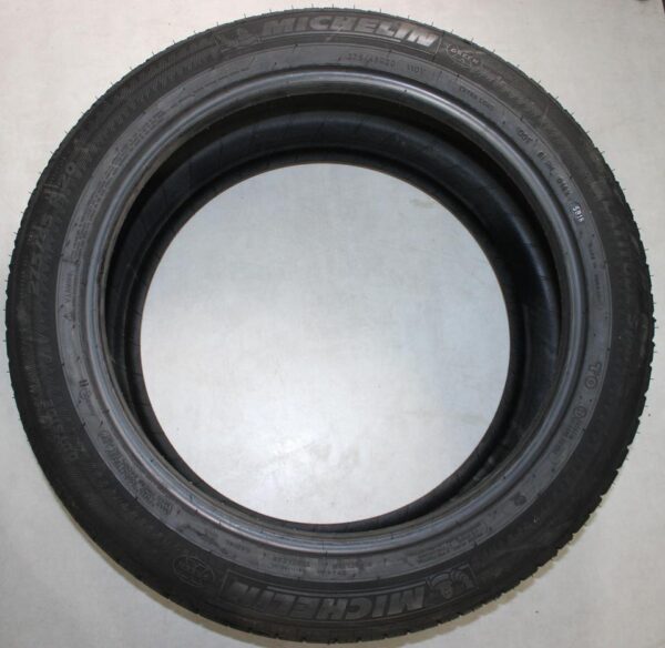 2x 255/45R20 105Y 2x 275/45R20 110Y MICHELIN SILENT XL #1S6C – Bild 7