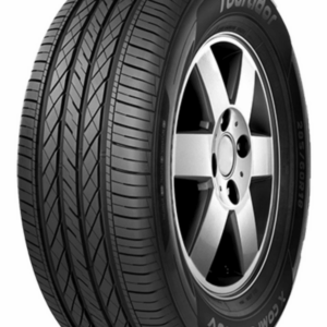 4 x 225/65R17 102H TOURADOR X-COMFORT SUV SOMMERREIFEN NEU