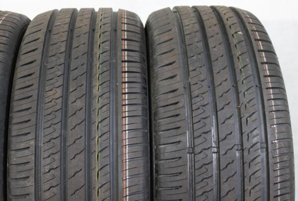 4x 255/50R19 107Y BARUM BRAVURIS 5HM SOMMERREIFEN 2023 XL #1IVN – Bild 4