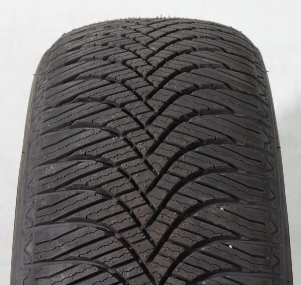 1x 205/60R16 96V GOODRIDE ALL SEASON ELITE Z401 7MM 2023 XL #1Z8K – Bild 3