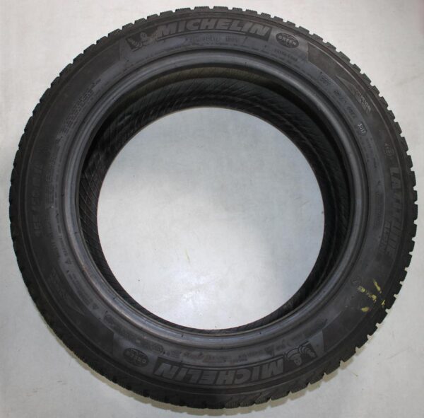 2x 255/50R19 107V MICHELIN WINTERREIFEN RUNFLAT 2017 * #1QKK – Bild 6