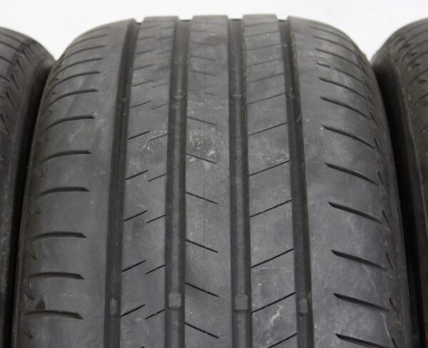 4x 245/50R19 105W BRIDGESTONE ALENZA 001 SOMMERREIFEN * #1J6E – Bild 5