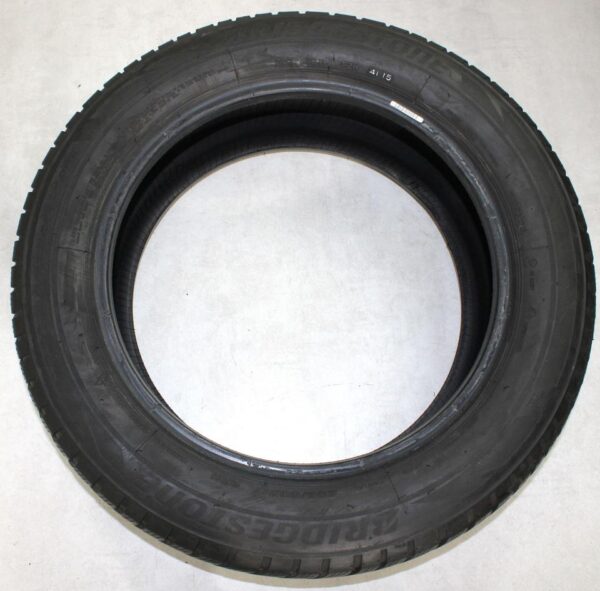 1x 205/60R17 93H BRIDGESTONE BLIZZAK LM001 WINTERREIFEN * #1XXE – Bild 5
