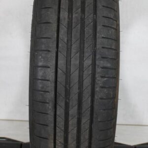 1x 205/60R17 97W BRIDGESTONE TURANZA T005 SOMMERREIFEN * #198K