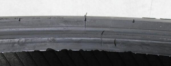 2x 265/40R18 97V PIRELLI WINTERREIFEN 6MM 2015 N1 #1ONF – Bild 6