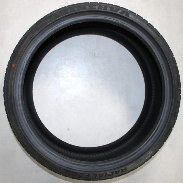 2x 255/30R19 91Y MINERVA RADIAL F205 SOMMERREIFEN 2023 XL #1I0V – Bild 5