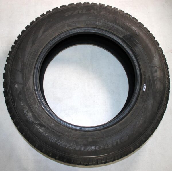 4x 215/70R16 100H FALKEN EUROWINTER HS01 SUV WINTERREIFEN #1P9U – Bild 7