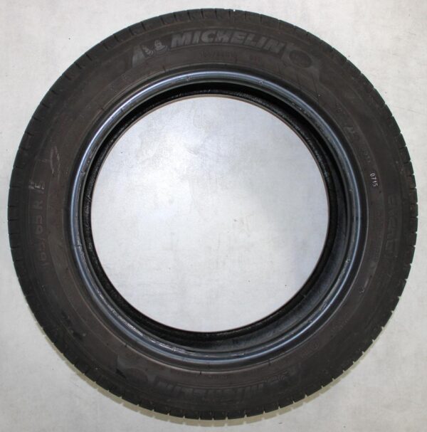 1x 165/65R15 81T MICHELIN ENERGY SAVER+ SOMMERREIFEN 2015 #1KQP – Bild 4