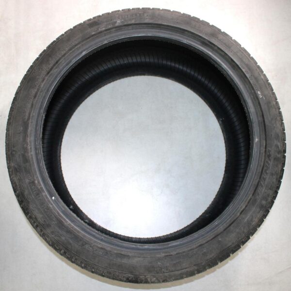 2x 305/35R21 109V PIRELLI SCORPION WINTER WINTERREIFEN N0 #1TQQ – Bild 8