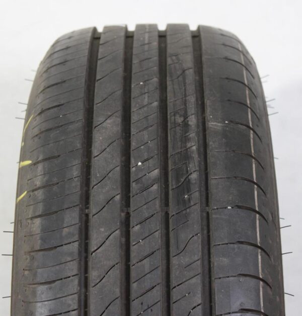 1x 215/60R17 96H GOODYEAR EFFICIENT GRIP 2 SUV 2023 #1SCF – Bild 3