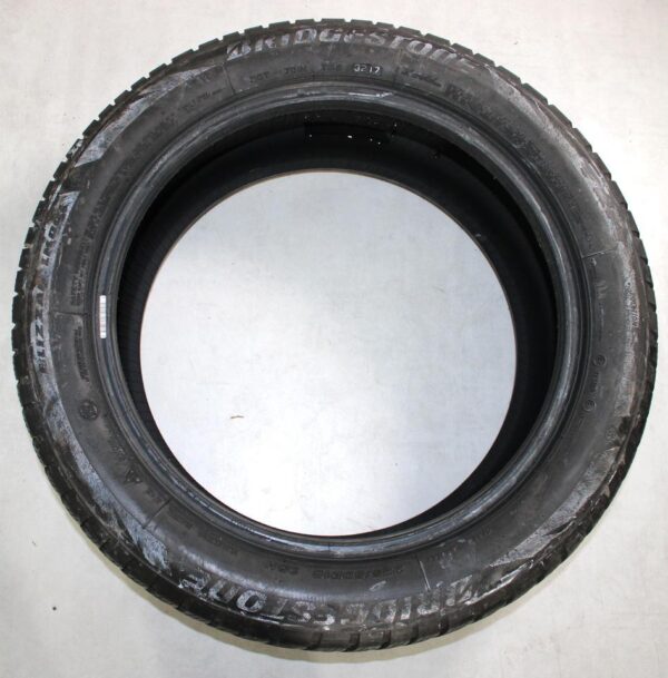 1x 225/50R18 95H BRIDGESTONE BLIZZAK LM001 RUNFLAT 2017 * #1PHE – Bild 5