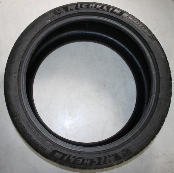 2x 275/35R21 103Y 2x 325/30R21 108Y MICHELIN SILENT N0 #1RZA – Bild 7