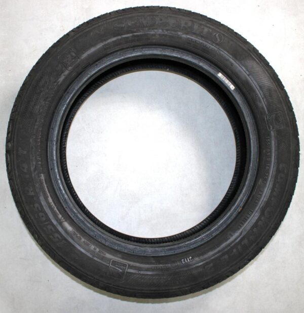 1x 155/65R14 75T SEMPERIT COMFORT-LIFE 2 SOMMERREIFEN #1UER – Bild 5