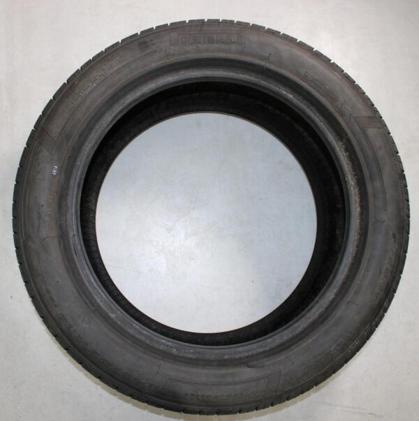 1x 245/50R18 100W PIRELLI PZERO ROSSO SOMMERREIFEN 2014 * #1SQS – Bild 5