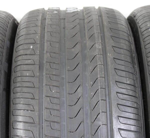 2x 255/50R19 107W 2x 285/45R19 111W PIRELLI SOMMERREIFEN #1S1M – Bild 5