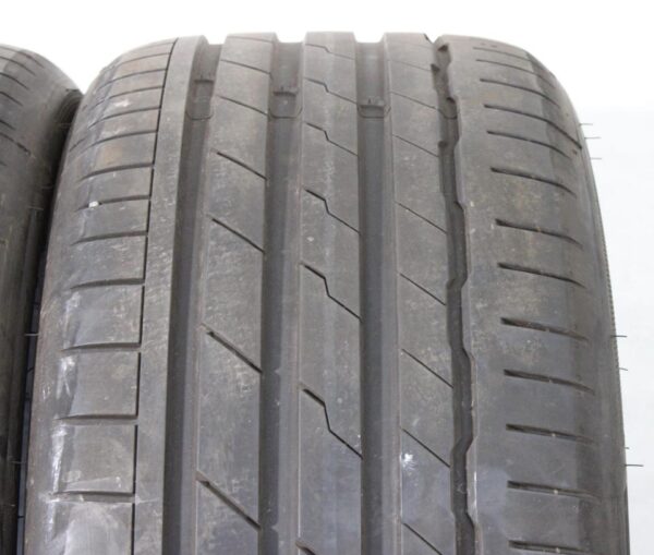 2x 255/40R19 100Y HANKOOK VENTUS S1 EVO 3 SOMMERREIFEN * #1Z0D – Bild 4