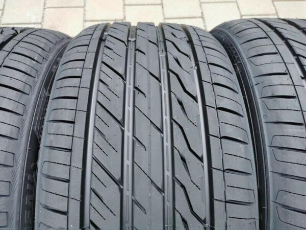 2 x 245/40R20 95Y 2 x 275/35R20 102Y LANDSAIL LS588 RUNFLAT NEU – Bild 2
