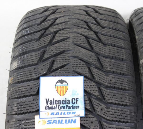 2x 275/40R20 106T SAILUN ICE BLAZER WST3 WINTERREIFEN XL #1QVO – Bild 3