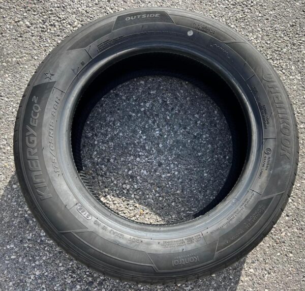 1x 175/65R15 88H HANKOOK KINERGY ECO 2 SOMMERREIFEN 2022 #187P – Bild 3