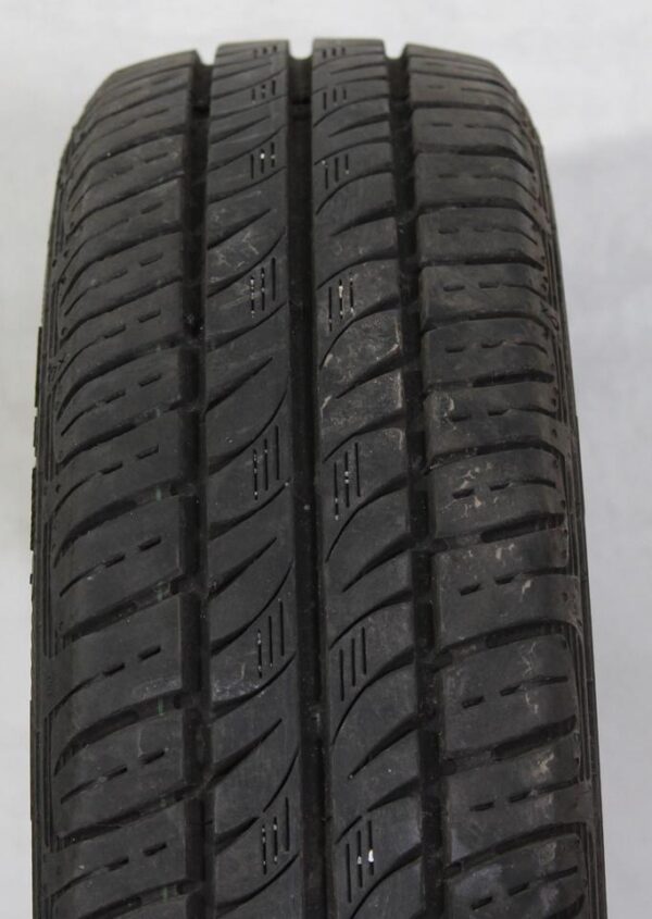 1x 155/65R14 75T SEMPERIT COMFORT-LIFE 2 SOMMERREIFEN #1UER – Bild 3