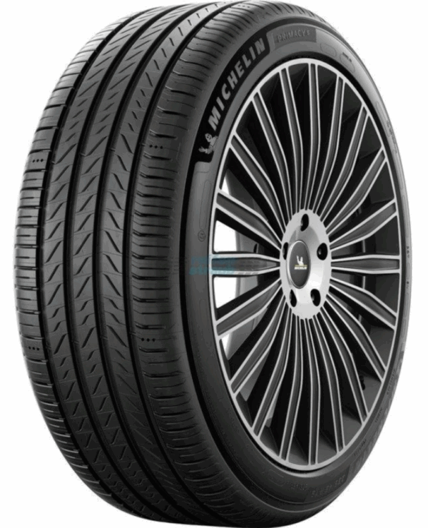 4 X 215/60R16 99V XL MICHELIN PRIMACY 5 SOMMERREIFEN NEU