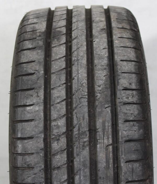 1x 205/40R17 84Y GOODYEAR EAGLE F1 ASYMMETRIC 2 6MM 2016 XL #1SMM – Bild 2