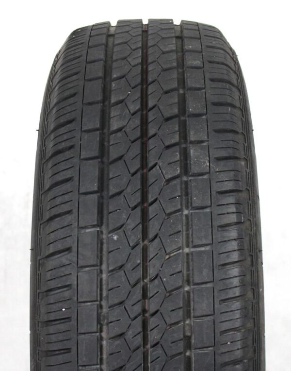 1x 215/65R16C 106/104T BRIDGESTONE DURAVIS R410 7MM 2014 #1APN – Bild 2