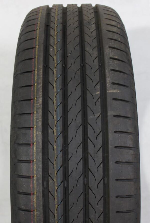 1x 215/60R18 98H CONTINENTAL ECO CONTACT 6Q SOMMERREIFEN #1KON – Bild 2