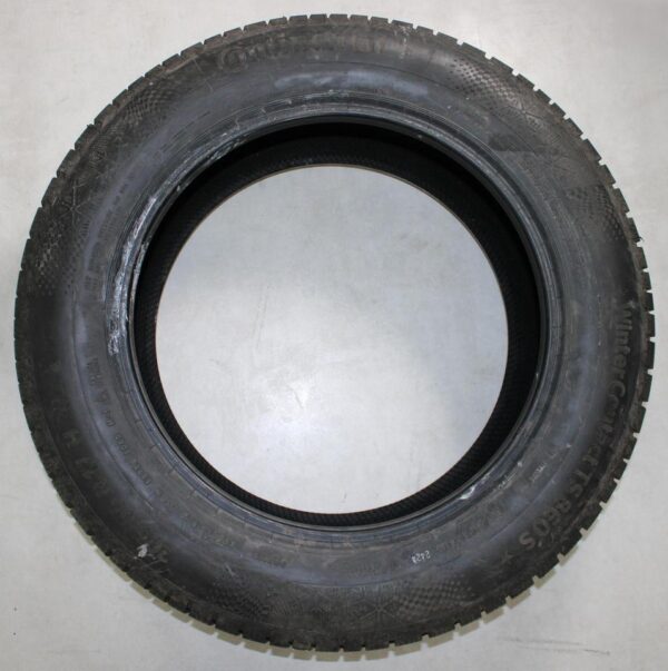 1x 205/65R17 100H CONTINENTAL WINTER CONTACT TS860S 2024  #1SQA – Bild 5