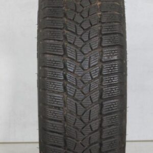 1x 185/55R15 82T FIRESTONE WINTERHAWK 3 WINTERREIFEN 2019 #1IAY