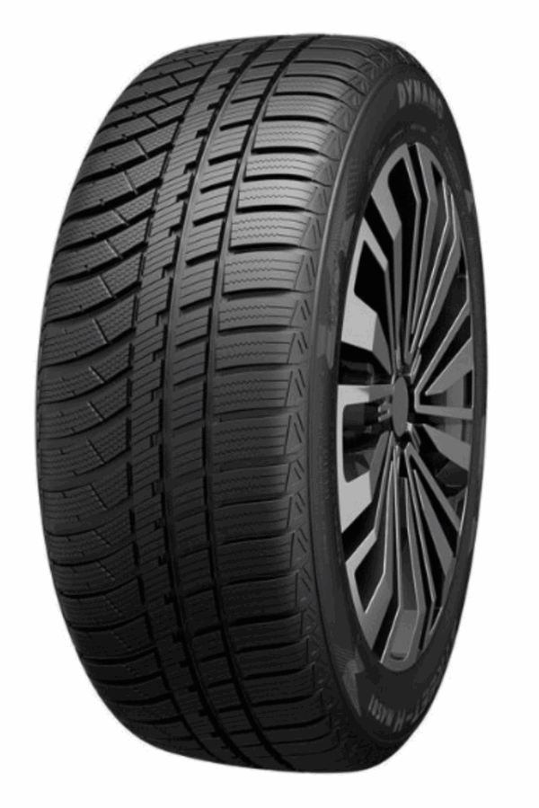 4 x 225/45R17 94Y XL DYNAMO STREET-H M4501 ALLWETTERREIFEN NEU