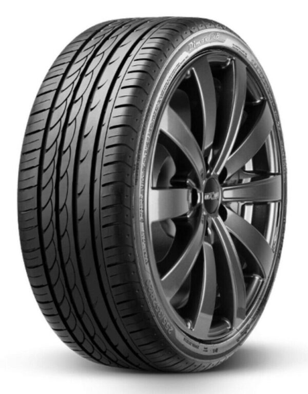 4 X 225/35R19  88Y XL RADAR DIMAX R8 SOMMERREIFEN ★ NEU ★ – Bild 4