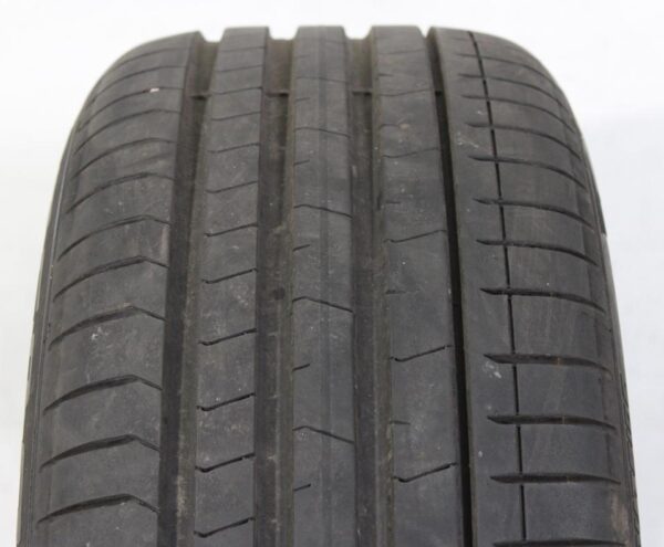 1x 245/50R19 105W PIRELLI PZERO PZ4 SOMMERREIFEN 2023 * #1MLB – Bild 3