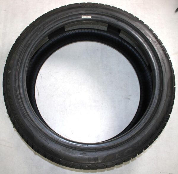 1x 255/40R20 101V PIRELLI SOTTOZERO 3 MO-S WINTERREIFEN #1P3X – Bild 5