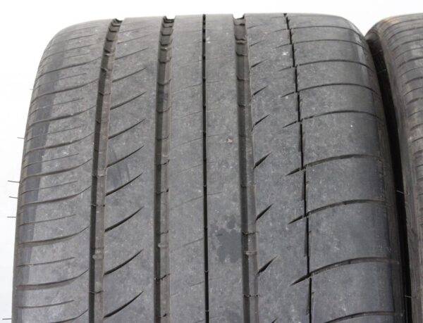 2x 305/30R19 102Y MICHELIN SOMMERREIFEN 4,5-5MM 2016 XL #1XKD – Bild 3