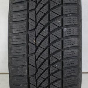 1x 215/45R17 91V HANKOOK KINERGY 4S GANZJAHRESREIFEN 2016 #1QVF