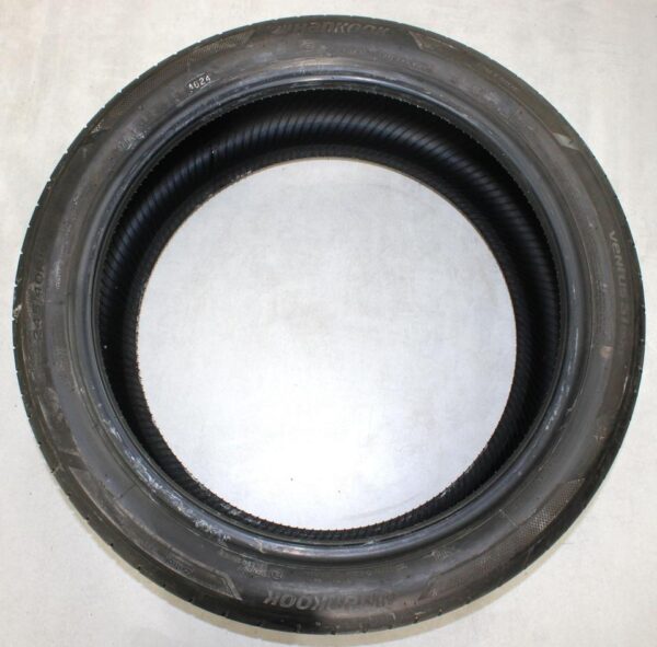 1x 245/40R19 98Y HANKOOK VENTUS S1 EVO 3 SOMMERREIFEN * #1Z0R – Bild 4